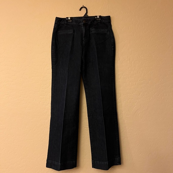 Ann Taylor LOFT Jeans - Picture 12 of 15